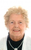 McKenzie, Marie-Ange