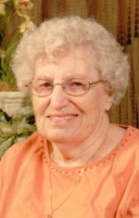 Lévesque Faucher, Irène