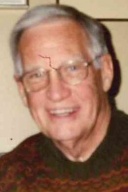 Treggett, Donald William