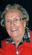 Richard Matte, Georgette