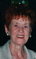 Tourangeau Montambault, Régina