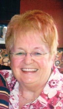 Côté Boivin, Fabiola