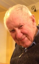 Blair, Ronald Edward