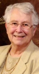 Laflamme Audet, Isabelle