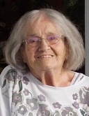 Robitaille Cloutier, Gertrude