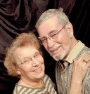 Tremblay, Gilles Bernard et Laurette Brochu