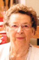 Drouin Maheux (ma tante), Marie-Paule