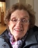 Baril Bergeron, Gilberte