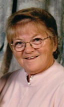 Larocque Thibault, Rita