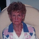 Chrétien, née Dufresne, Simonne