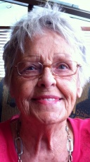 Lusignan Hébert, Yolande