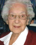 Baillargeon Gosselin, Gabrielle