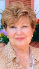 Geenens Langlois, Monique