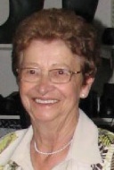 Pageau Rouleau, Raymonde