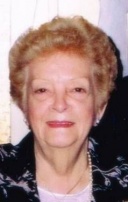 Beauséjour Lapierre, Jeannine