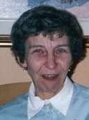 Bellavance, Pierrette