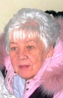 Vézina Minguy, Doris