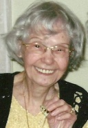 St-Hilaire, Jacqueline