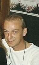 Blanchard, Benoît-Luc