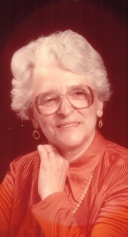 Marcotte, Marie-Jeanne