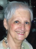 Saint-Aubin, Monique