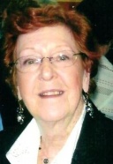 Charbonneau St-Pierre, Ghislaine