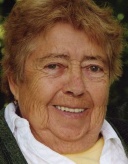 Caouette Blouin, Pierrette