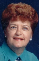 Robitaille, Muguette