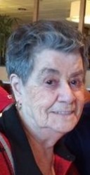 Thibault Savoie, Jacqueline