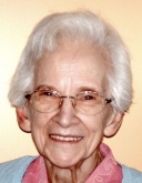 Pouliot, Jeanne-d'Arc