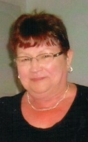 Gosselin, Rose-Hélène