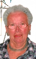 Desroches, Marie- Blanche