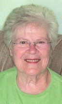 Gosselin, Pierrette (Blouin)