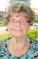 Morin Grégoire, Yvette