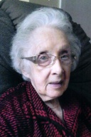 Beaulieu Lavoie, Lucille