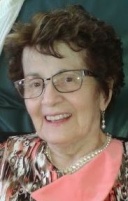 Dugas Laplante, Aline