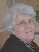 Chabot Bilodeau, Colette