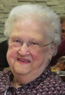 Lemay Voyer, Pierrette