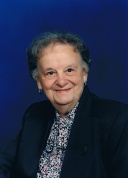 Caron Ouellet, Marie-Berthe