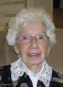 Drolet Noreau, Thérèse