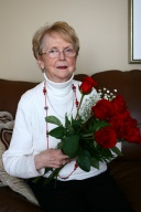 Bédard Laverdière, Bérangère