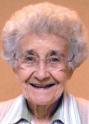 Robitaille, Gabrielle