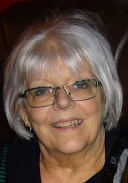 Blouin Fortier, Pierrette