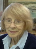 Carrier Boulanger, Jeannine