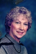 Drolet (Blouin), Claire