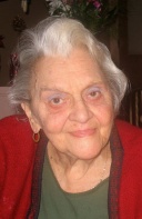 Gagnon Boissonnault, Rita