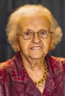 Gingras Bussières, Rita