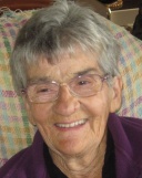 Gobeil Moineau, Raymonde