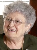 Godbout (LaRue), Ghislaine