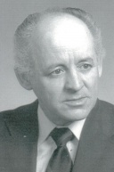Laurence, François A.